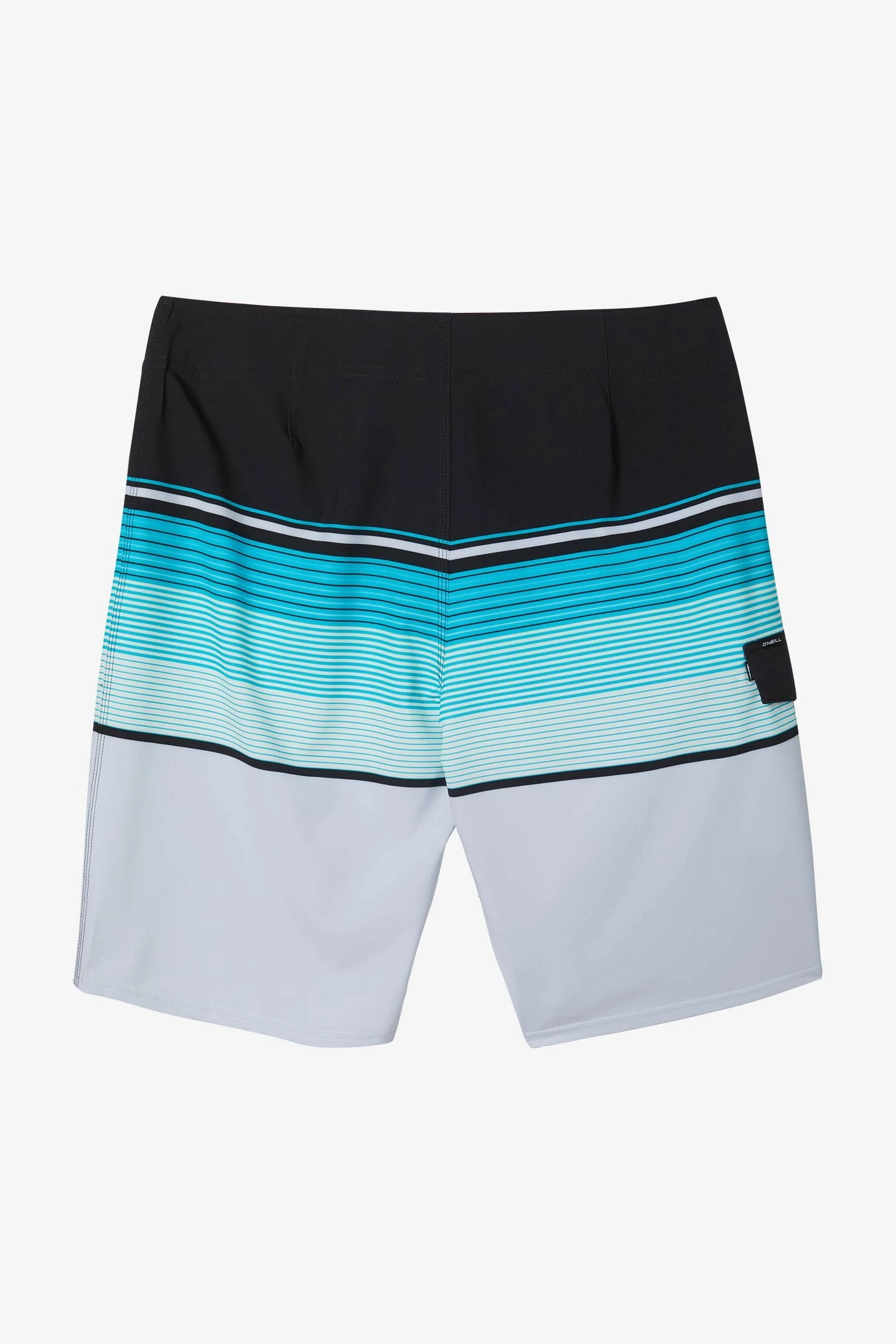 O'Neill MENS LENNOX STRETCH BOARDSHORT 7 O'Neill MENS LENNOX STRETCH BOARDSHORT - Image 5