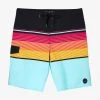 O'Neill MENS LENNOX STRETCH BOARDSHORT 1 O'Neill MENS LENNOX STRETCH BOARDSHORT -O’Neill shop SP2106011 FUS 5