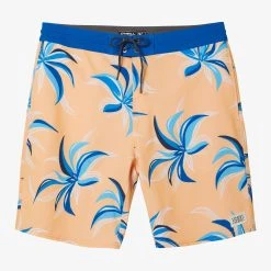 O'Neill MENS GROVE FLOW CRUZER 19'' BOARDSHORTS