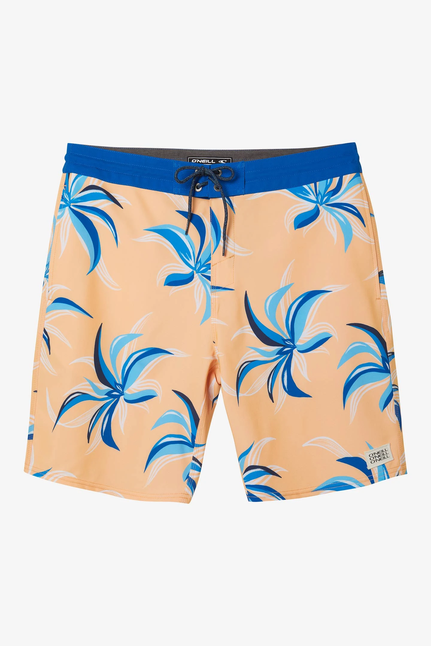 O'Neill MENS GROVE FLOW CRUZER 19'' BOARDSHORTS 3 O'Neill MENS GROVE FLOW CRUZER 19'' BOARDSHORTS