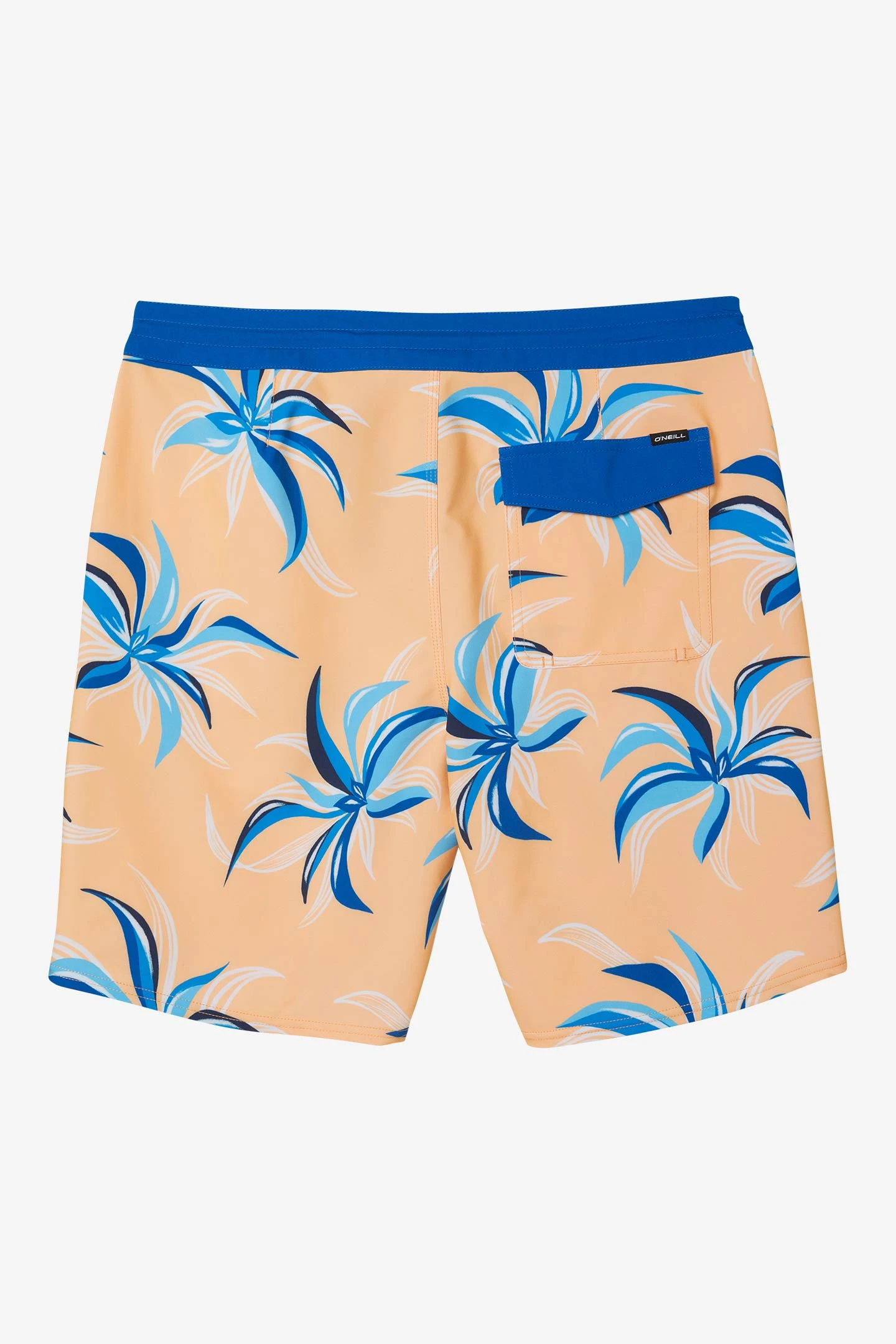 O'Neill MENS GROVE FLOW CRUZER 19'' BOARDSHORTS 7 O'Neill MENS GROVE FLOW CRUZER 19'' BOARDSHORTS - Image 5