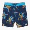 O'Neill MENS GROVE FLOW CRUZER 19'' BOARDSHORTS 2 O'Neill MENS GROVE FLOW CRUZER 19'' BOARDSHORTS -O’Neill shop SP2106012 NVY 5