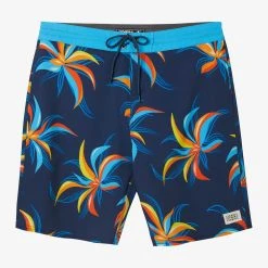 O'Neill MENS GROVE FLOW CRUZER 19'' BOARDSHORTS