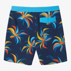 O'Neill MENS GROVE FLOW CRUZER 19'' BOARDSHORTS -O’Neill shop SP2106012 NVY 6