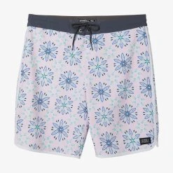 O'Neill MENS QUIVER CRUZER 19'' BOARDSHORTS