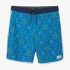 O'Neill MENS QUIVER CRUZER 19'' BOARDSHORTS -O’Neill shop SP2106013 PAC 5