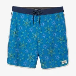 O'Neill MENS QUIVER CRUZER 19'' BOARDSHORTS