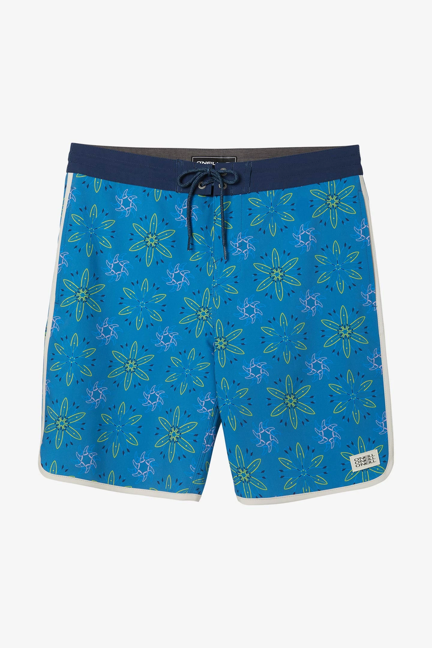 MENS QUIVER CRUZER 19'' BOARDSHORTS O'Neill MENS QUIVER CRUZER 19'' BOARDSHORTS -O’Neill shop SP2106013 PAC 5