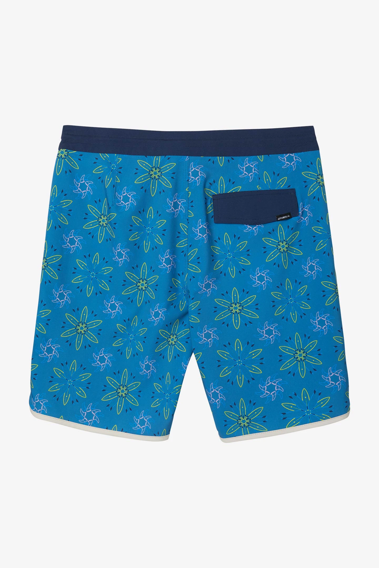 MENS QUIVER CRUZER 19'' BOARDSHORTS O'Neill MENS QUIVER CRUZER 19'' BOARDSHORTS -O’Neill shop SP2106013 PAC 6