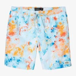 O'Neill MENS SPRAY VOLLEY 17'' BOARDSHORTS