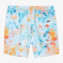 O'Neill MENS SPRAY VOLLEY 17'' BOARDSHORTS -O’Neill shop SP2106017 PBL 6