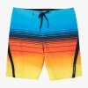 O'Neill MENS SUPERFREAK MIST 20'' BOARDSHORTS 2 O'Neill MENS SUPERFREAK MIST 20'' BOARDSHORTS -O’Neill shop SP2106018 TANG 5