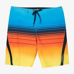 O'Neill MENS SUPERFREAK MIST 20'' BOARDSHORTS