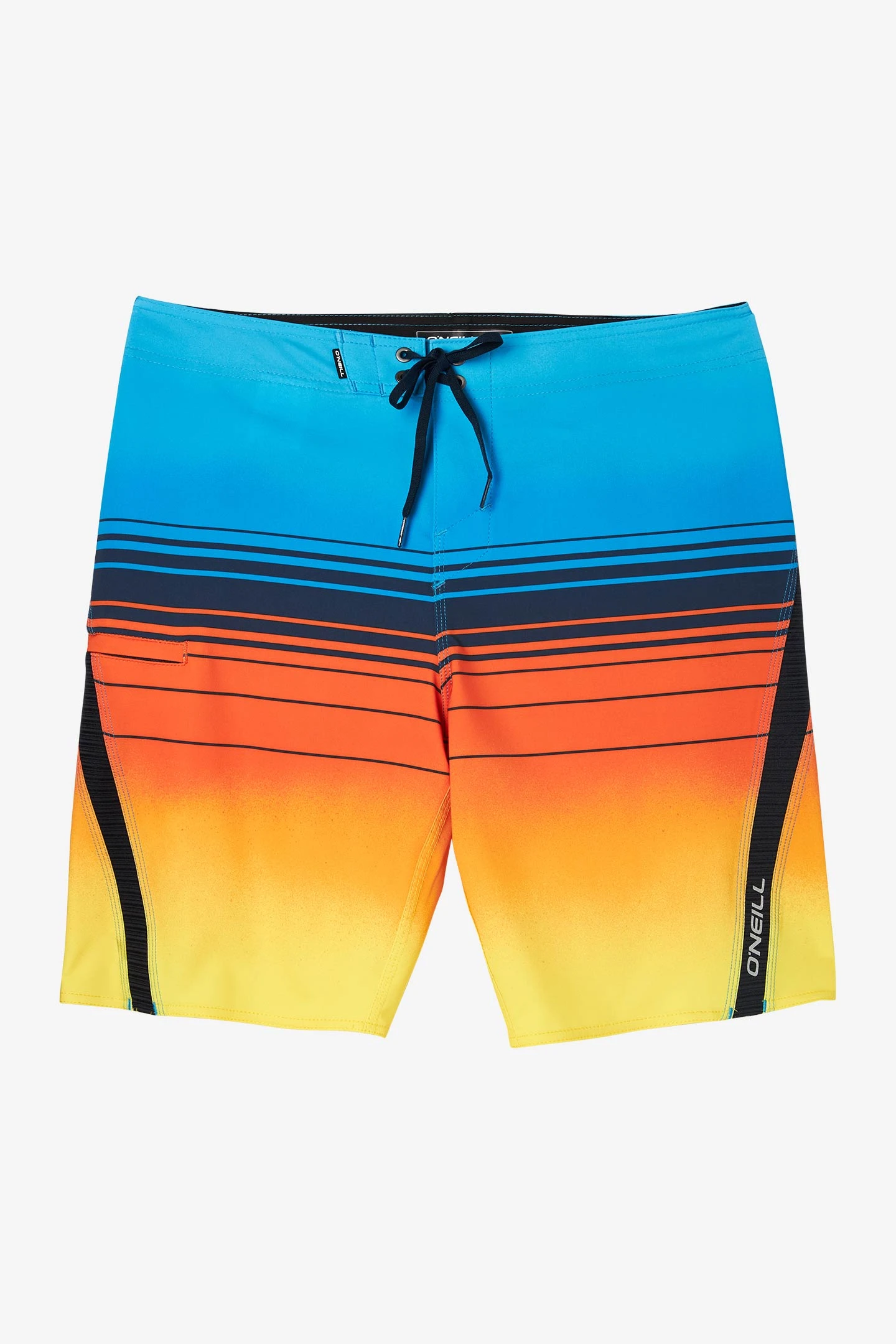 O'Neill MENS SUPERFREAK MIST 20'' BOARDSHORTS 3 O'Neill MENS SUPERFREAK MIST 20'' BOARDSHORTS
