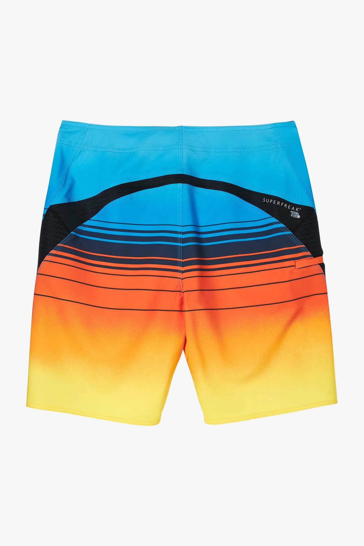 O'Neill MENS SUPERFREAK MIST 20'' BOARDSHORTS 7 O'Neill MENS SUPERFREAK MIST 20'' BOARDSHORTS - Image 5