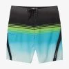 O'Neill MENS SUPERFREAK MIST 20'' BOARDSHORTS -O’Neill shop SP2106018 TUR 5