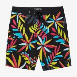 O'Neill MENS HYPERFREAK LATE DROP BOARDSHORTS