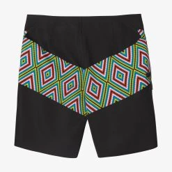 O'Neill MENS HYPERFREAK HYDRO COMP SNSC 19'' BOARDSHORTS -O’Neill shop SP2106025 BLK 6