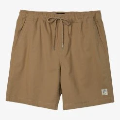 O'Neill MENS PORTER 18'' SHORTS