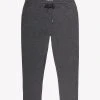 O'Neill MENS BETTER FLEECE JOGGERS 2 O'Neill MENS BETTER FLEECE JOGGERS -O’Neill shop SP2109100C BKH FRONT