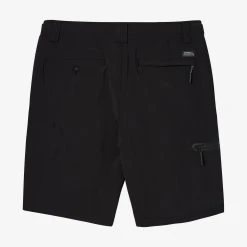O'Neill TRVLR EXPEDITION 20" HYBRID SHORT 12 O'Neill TRVLR EXPEDITION 20" HYBRID SHORT -O’Neill shop SP218A000 BLK 6