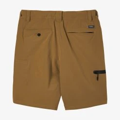O'Neill TRVLR EXPEDITION 20" HYBRID SHORT 11 O'Neill TRVLR EXPEDITION 20" HYBRID SHORT -O’Neill shop SP218A000 DKH 6