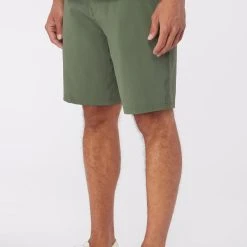 O'Neill TRVLR EXPEDITION HYBRID 8 O'Neill TRVLR EXPEDITION HYBRID -O’Neill shop SP218A000 olv 2