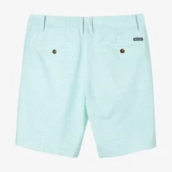 O'Neill MENS STOCKTON STRIPE 19'' HYBRID SHORTS 11 O'Neill MENS STOCKTON STRIPE 19'' HYBRID SHORTS -O’Neill shop SP218A001 TUR 6