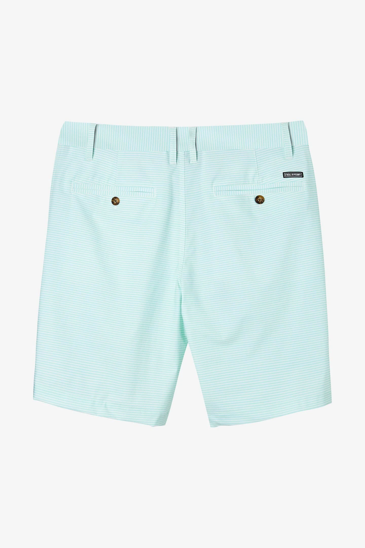 O'Neill MENS STOCKTON STRIPE 19'' HYBRID SHORTS 7 O'Neill MENS STOCKTON STRIPE 19'' HYBRID SHORTS - Image 5