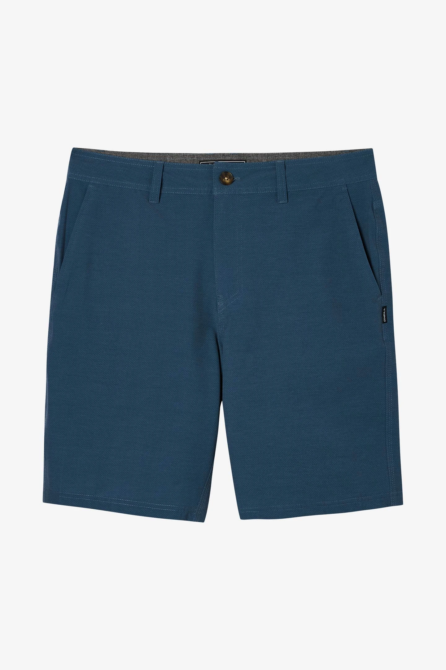 MENS STOCKTON PRINT 20'' HYBRID SHORTS O'Neill MENS STOCKTON PRINT 20'' HYBRID SHORTS -O’Neill shop SP218A002 BLU3 5