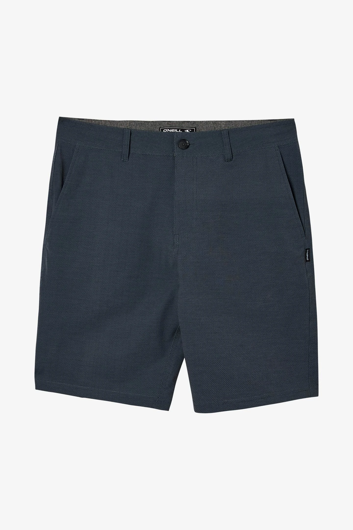O'Neill MENS STOCKTON PRINT 20'' HYBRID SHORTS 3 O'Neill MENS STOCKTON PRINT 20'' HYBRID SHORTS