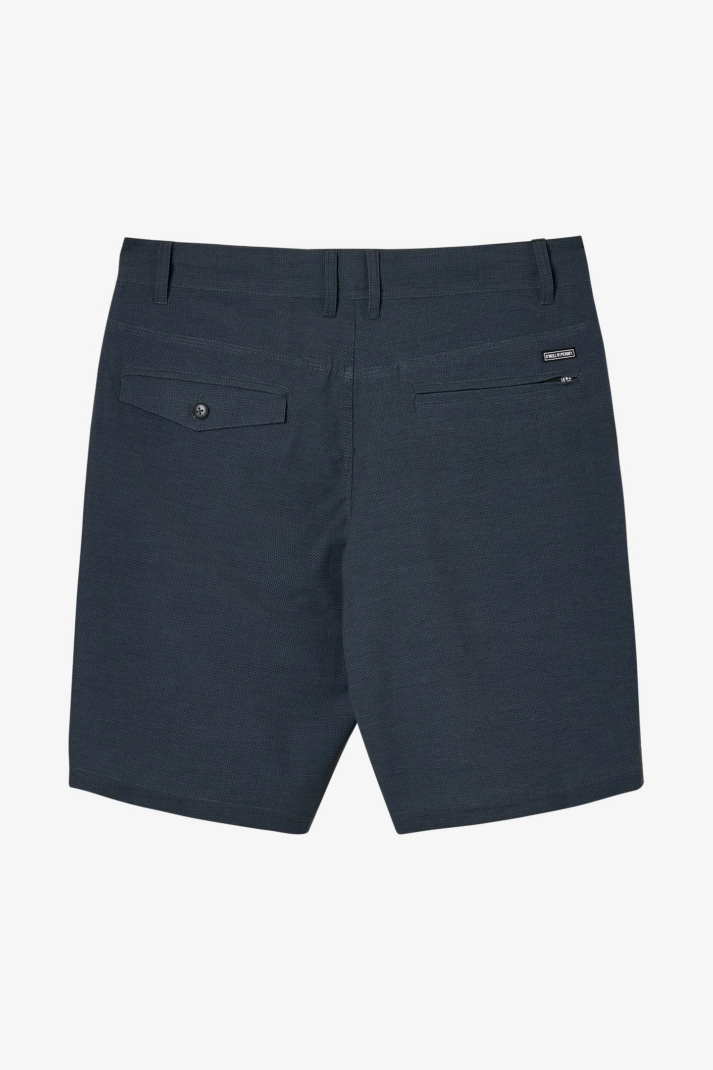 O'Neill MENS STOCKTON PRINT 20'' HYBRID SHORTS 6 O'Neill MENS STOCKTON PRINT 20'' HYBRID SHORTS - Image 4