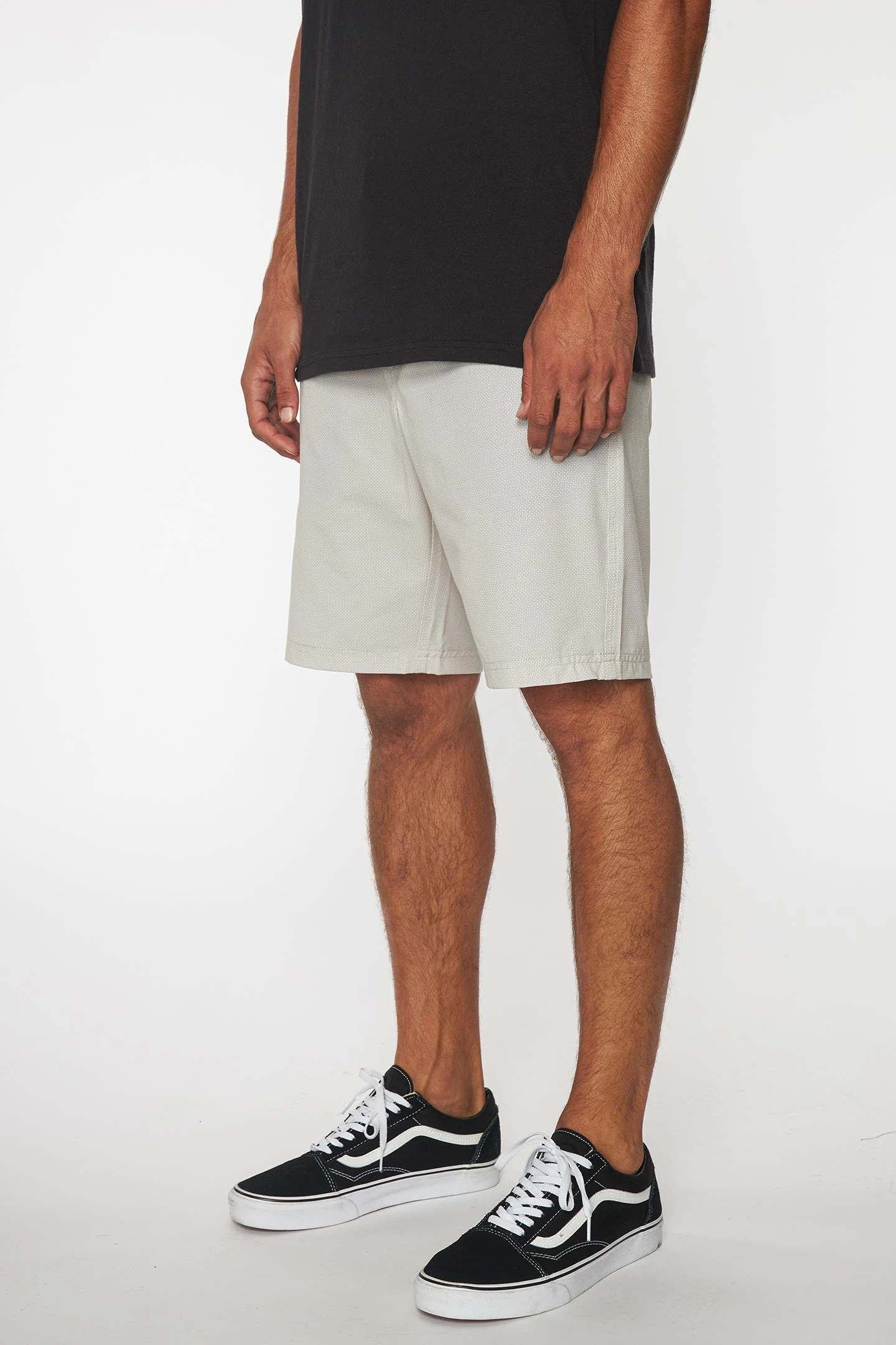 MENS STOCKTON PRINT 20'' HYBRID SHORTS O'Neill MENS STOCKTON PRINT 20'' HYBRID SHORTS -O’Neill shop SP218A002 KHA2 2