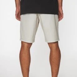 O'Neill MENS STOCKTON PRINT 20'' HYBRID SHORTS 5 O'Neill MENS STOCKTON PRINT 20'' HYBRID SHORTS -O’Neill shop SP218A002 KHA2 3