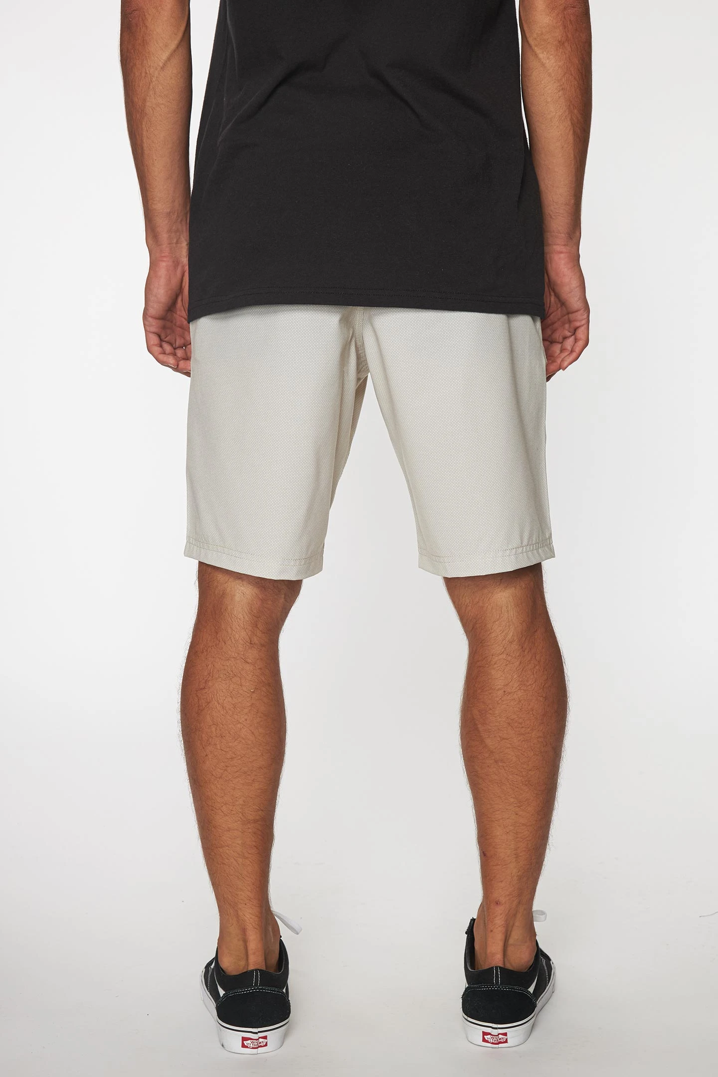 MENS STOCKTON PRINT 20'' HYBRID SHORTS O'Neill MENS STOCKTON PRINT 20'' HYBRID SHORTS -O’Neill shop SP218A002 KHA2 3