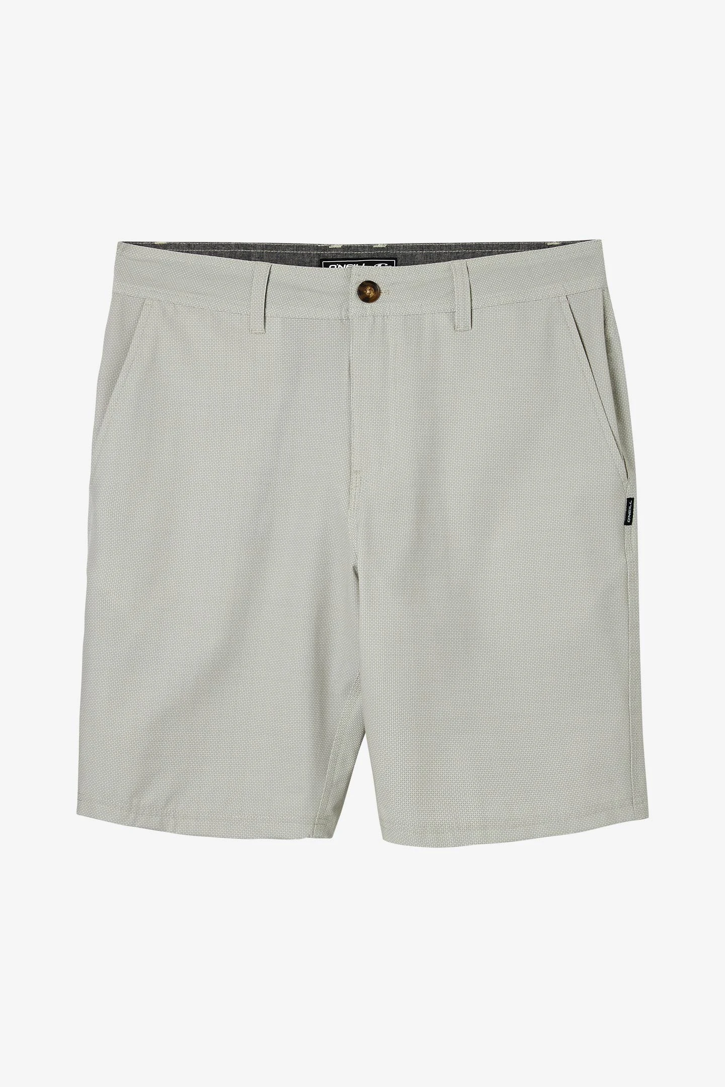 MENS STOCKTON PRINT 20'' HYBRID SHORTS O'Neill MENS STOCKTON PRINT 20'' HYBRID SHORTS -O’Neill shop SP218A002 KHA2 5