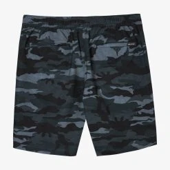O'Neill MENS RESERVE E-WAIST 18'' HYBRID SHORTS 11 O'Neill MENS RESERVE E-WAIST 18'' HYBRID SHORTS -O’Neill shop SP218A003 BCAM 6