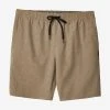 O'Neill MENS RESERVE E-WAIST 18'' HYBRID SHORTS 1 O'Neill MENS RESERVE E-WAIST 18'' HYBRID SHORTS -O’Neill shop SP218A003 KHA P 1