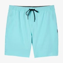 O'Neill MENS RESERVE E-WAIST 18'' HYBRID SHORTS