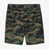 O'Neill MENS INTERLUDE 19'' HYBRID SHORTS -O’Neill shop SP218A004 CAM 5