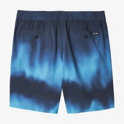 O'Neill MENS STOCKTONPRINT E- WAIST 19'' HYBRID SHORTS -O’Neill shop SP218A005 ARS S 2