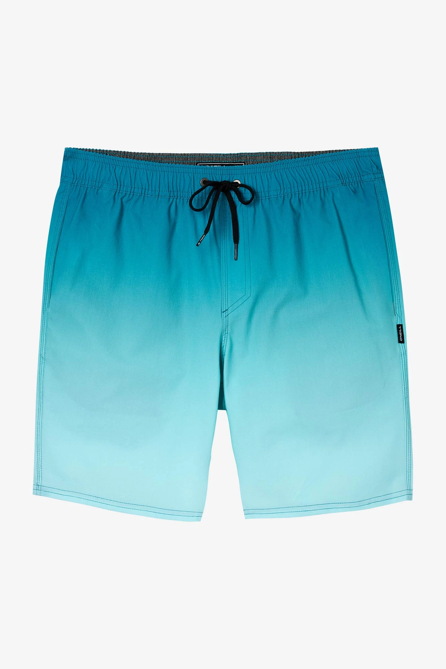 O'Neill MENS STOCKTONPRINT E- WAIST 19'' HYBRID SHORTS 3 O'Neill MENS STOCKTONPRINT E- WAIST 19'' HYBRID SHORTS