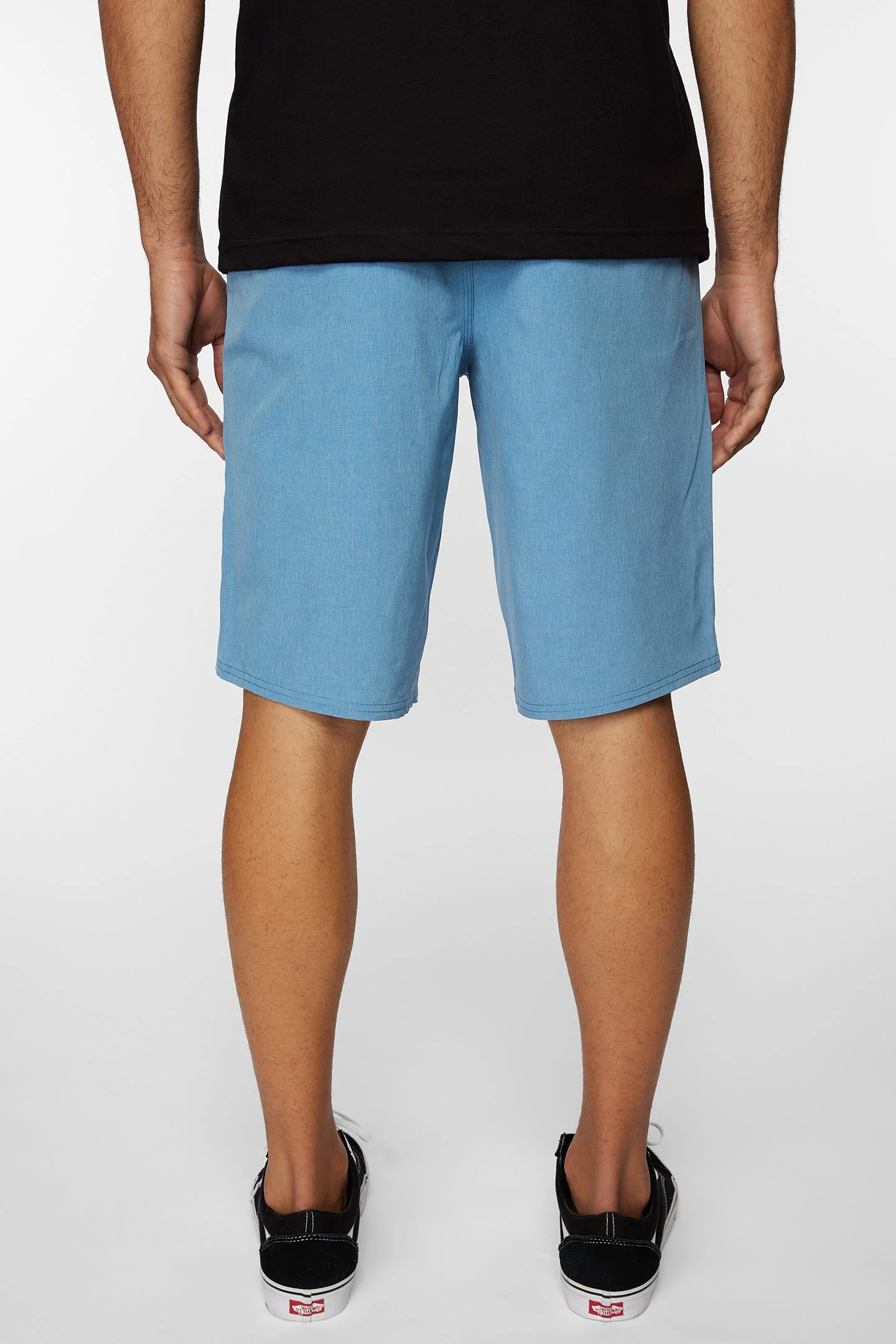 O'Neill STOCKTON 20'' HYBRID SHORT 4 O'Neill STOCKTON 20'' HYBRID SHORT - Image 2