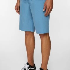 O'Neill STOCKTON 20'' HYBRID SHORT 10 O'Neill STOCKTON 20'' HYBRID SHORT -O’Neill shop SP218A010Q BLU 2