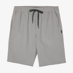 O'Neill STOCKTON 20'' HYBRID SHORT 10 O'Neill STOCKTON 20'' HYBRID SHORT -O’Neill shop SP218A010Q lgr 5