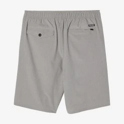 O'Neill STOCKTON 20'' HYBRID SHORT 11 O'Neill STOCKTON 20'' HYBRID SHORT -O’Neill shop SP218A010Q lgr 6