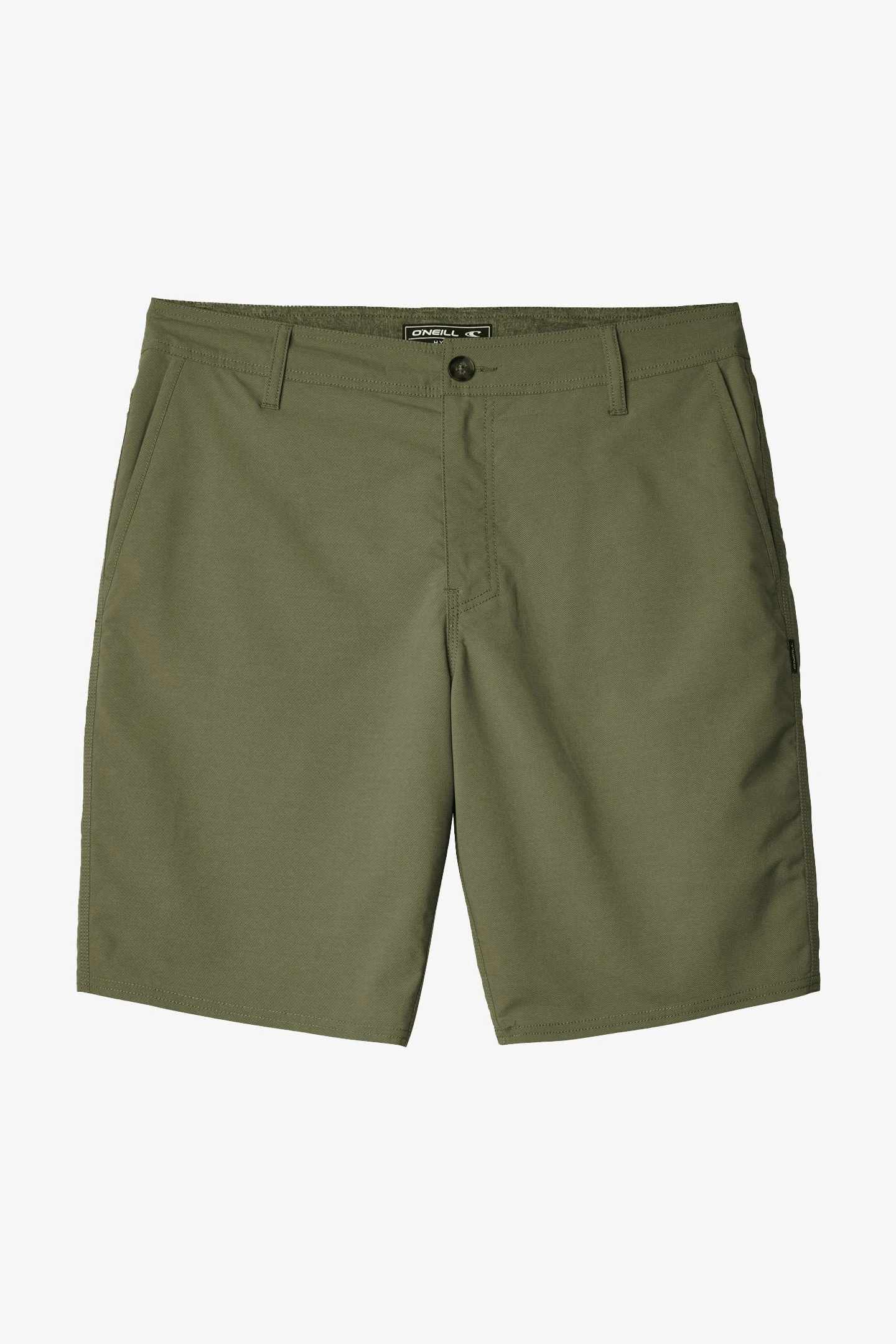 O'Neill MENS STOCKTON 20" HYBRID SHORTS 3 O'Neill MENS STOCKTON 20" HYBRID SHORTS