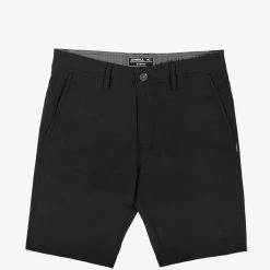 O'Neill MENS STOCKTON 20" HYBRID SHORTS