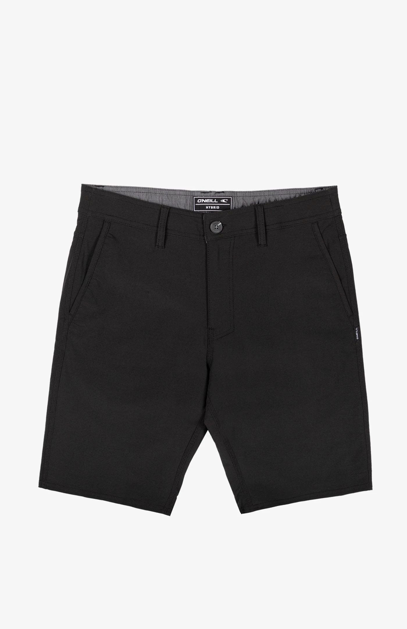 O'Neill MENS STOCKTON 20" HYBRID SHORTS 3 O'Neill MENS STOCKTON 20" HYBRID SHORTS