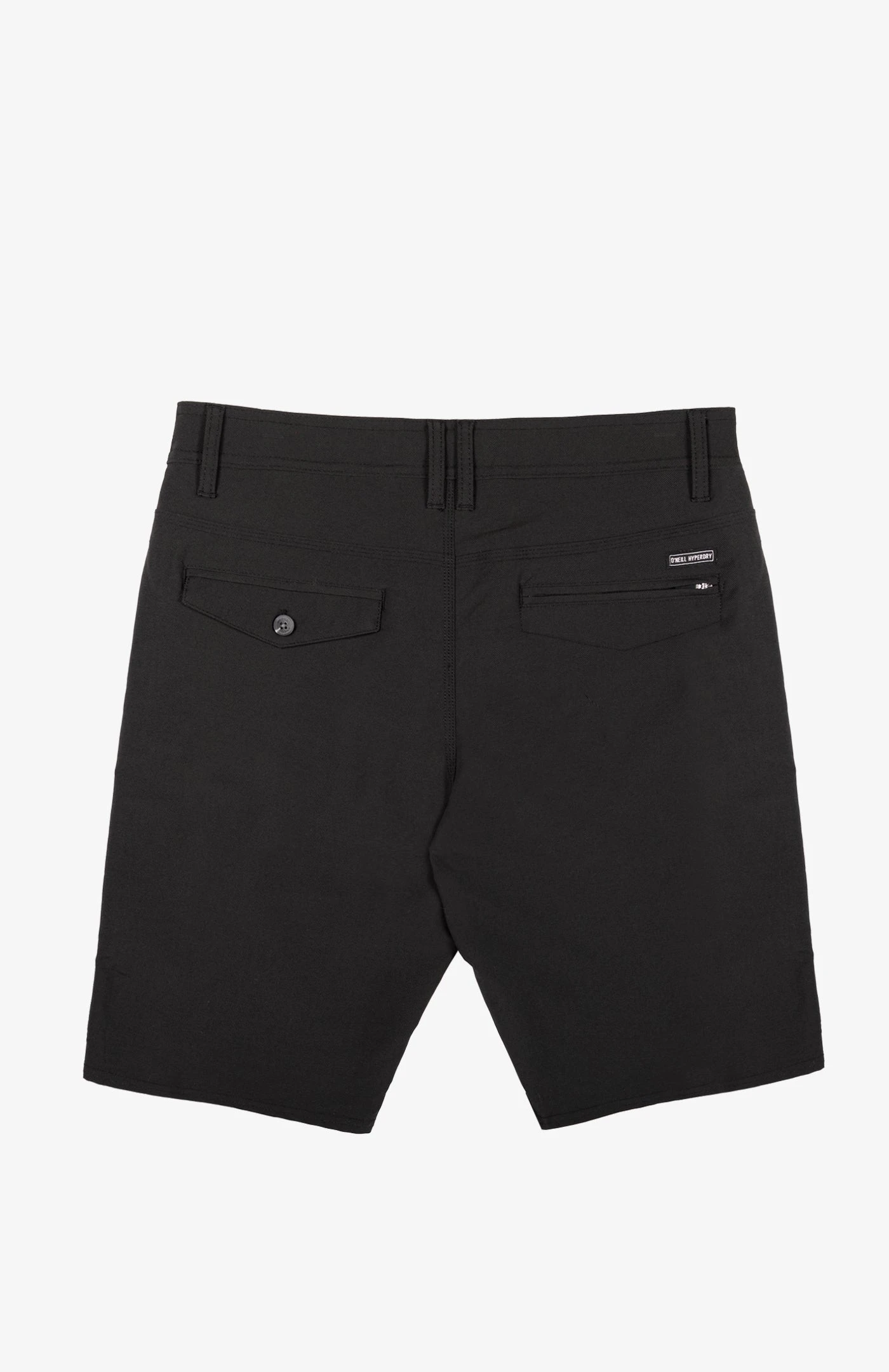 O'Neill MENS STOCKTON 20" HYBRID SHORTS 4 O'Neill MENS STOCKTON 20" HYBRID SHORTS - Image 2
